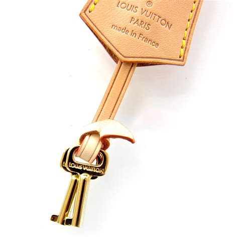 lv clochette key bell|louis vuitton keybell.